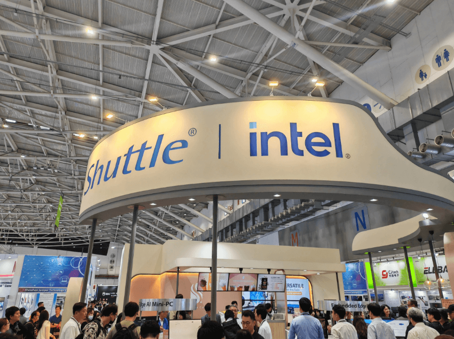 亮相MWC 2025：通过技术创新促进个人和企业生产力的飞跃！